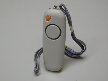 PL-8 Personal Alarm with Light & Strap (Copy)